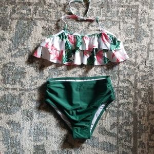 Tropical Bikini
